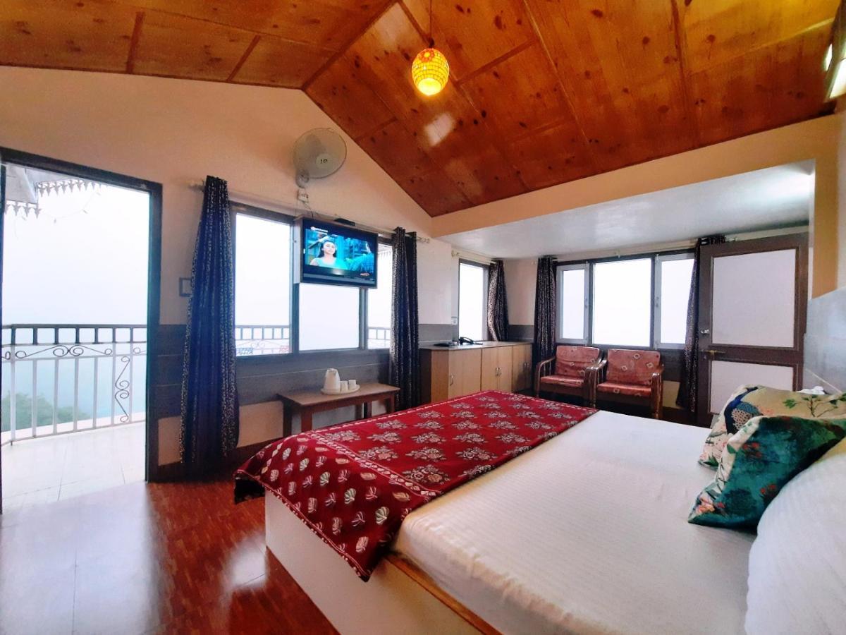 Sunrise Villa シムラー エクステリア 写真