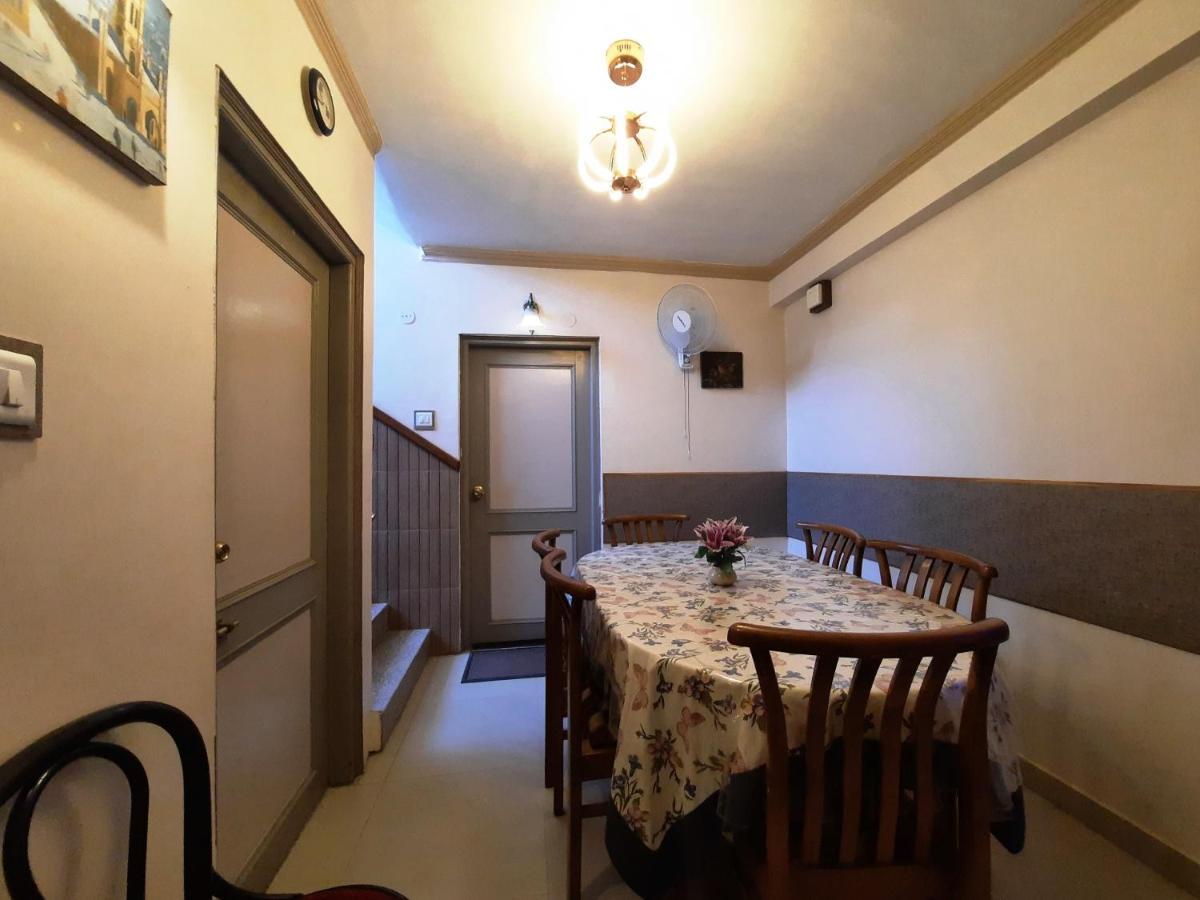 Sunrise Villa シムラー エクステリア 写真